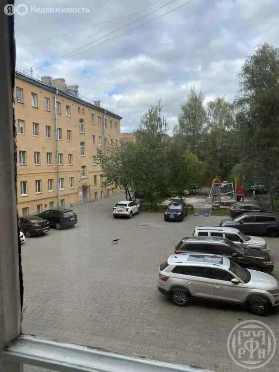 1к в 3-комнатной квартире (23 м) - Фото 1