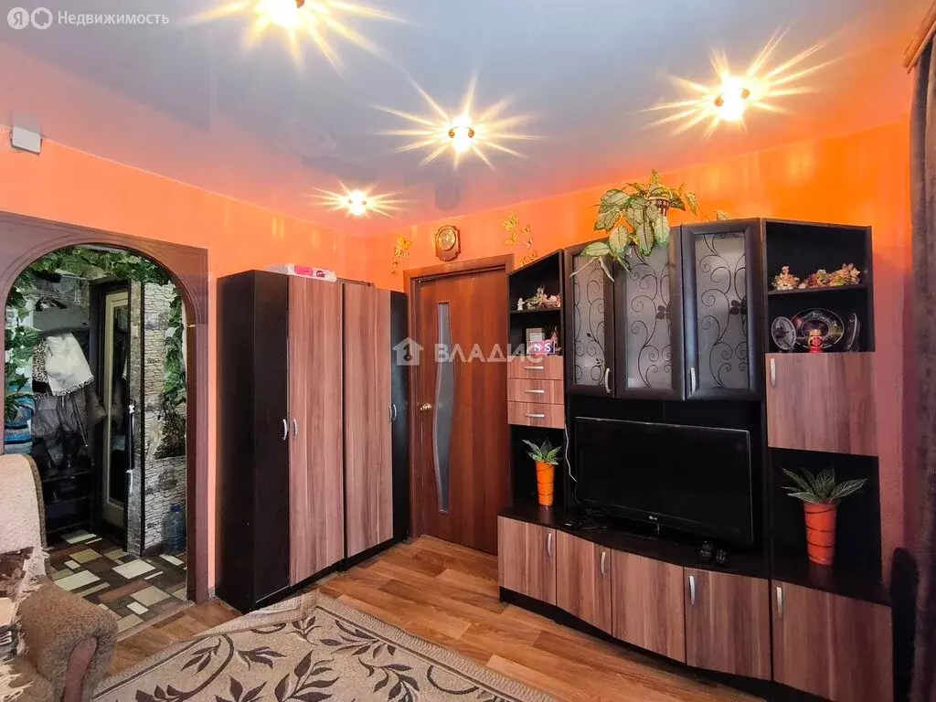 2-комнатная квартира: Вязники, улица Металлистов, 23к2 (29.5 м) - Фото 2