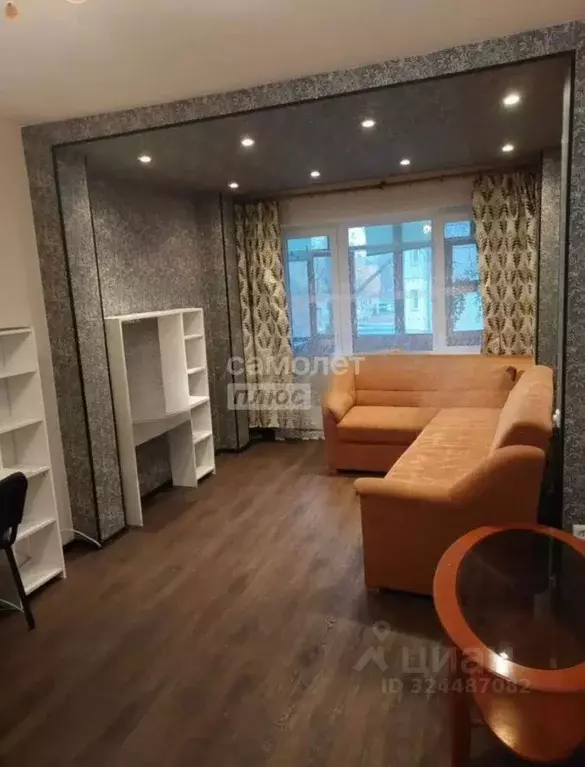 2-к кв. Новгородская область, Великий Новгород ул. Свободы, 13 (48.9 ... - Фото 1