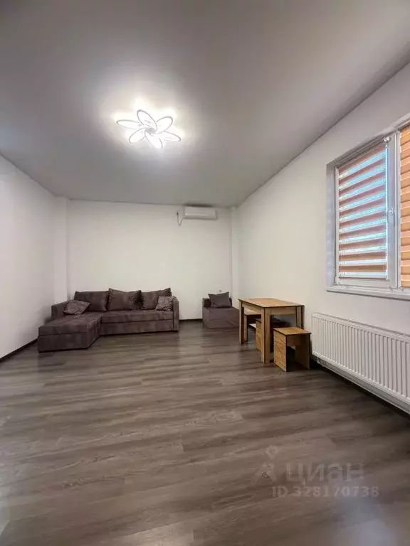 Студия Крым, Симферополь ул. Акъ-Къая, 69 (32.0 м) - Фото 1