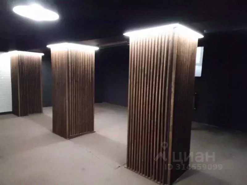 Помещение свободного назначения в Нижегородская область, Нижний ... - Фото 1