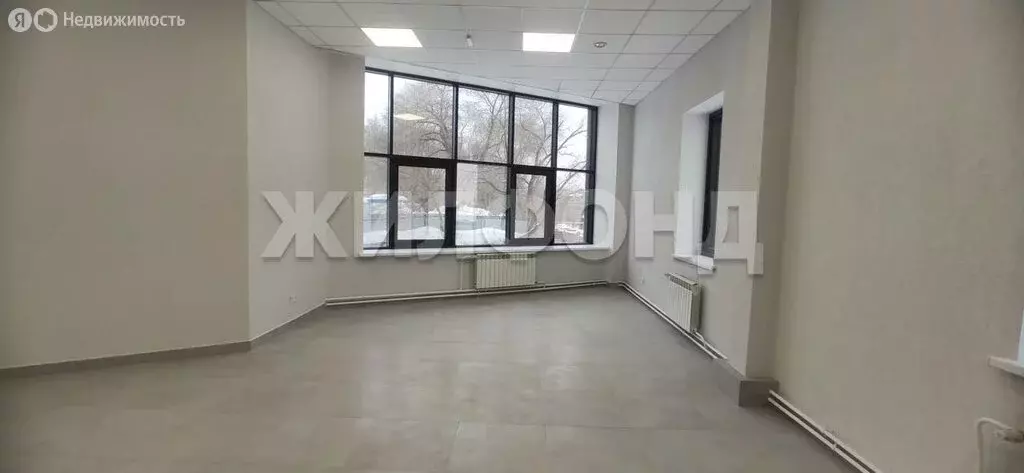 Офис (55 м) - Фото 1