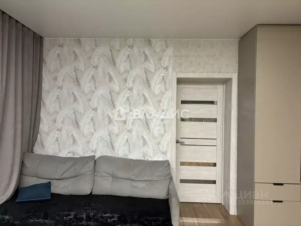 2-к кв. Бурятия, Улан-Удэ 142-й мкр, 7 (58.8 м) - Фото 2