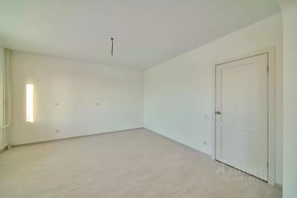 1-к кв. Челябинская область, Челябинский городской округ, пос. ... - Фото 1