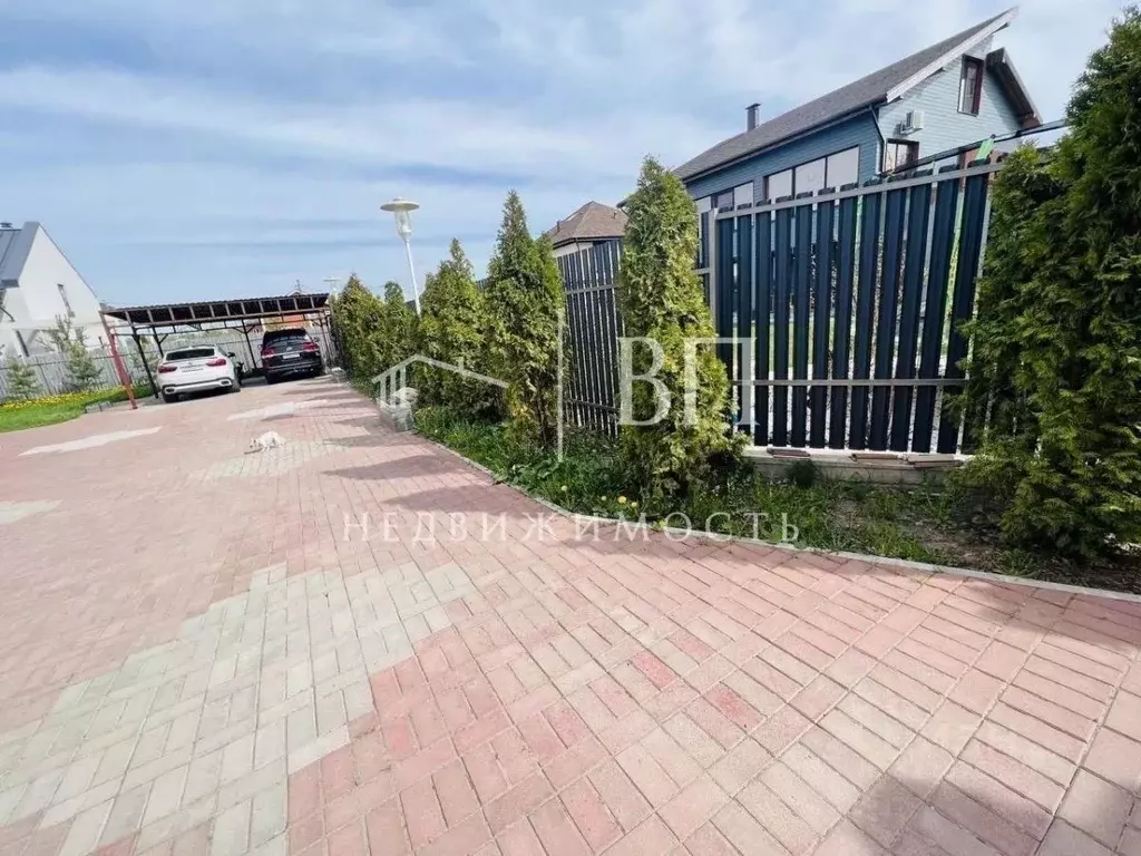 Дом в Ленинградская область, Гатчинский муниципальный округ, Вайя кп  ... - Фото 2