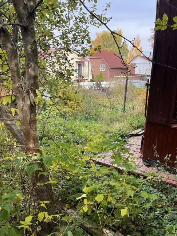 Участок в Нижегородская область, Нижний Новгород Михайловская ул. (6.0 ... - Фото 1