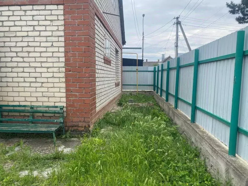 Дом в Ставропольский край, Ессентуки Предгорная ул. (43 м) - Фото 1
