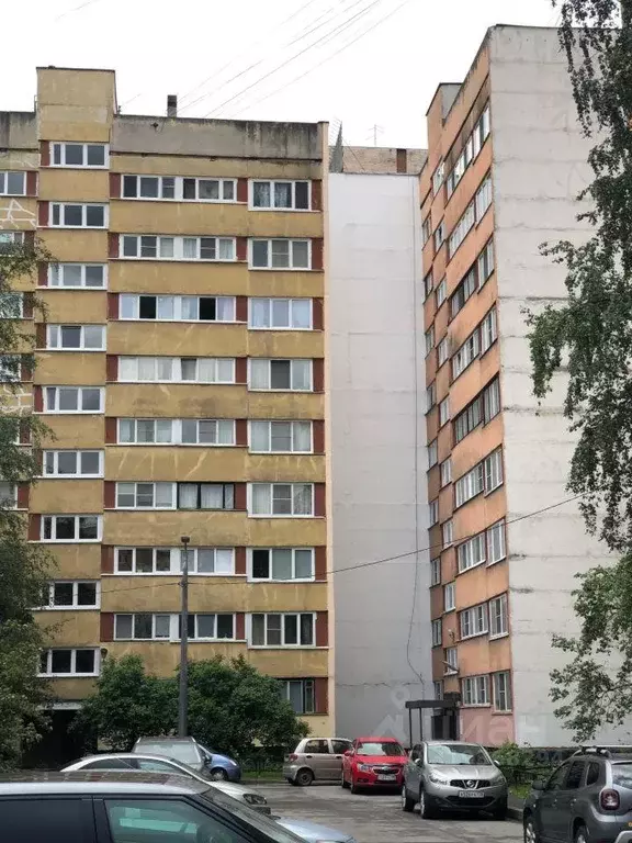 Квартира, 1 комната, 26.5 м - Фото 0