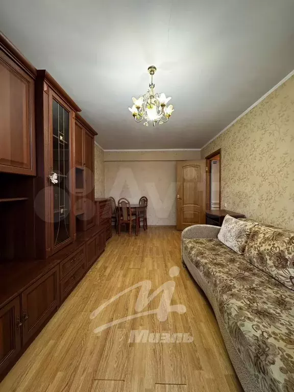 2-к. квартира, 45 м, 7/9 эт. - Фото 1