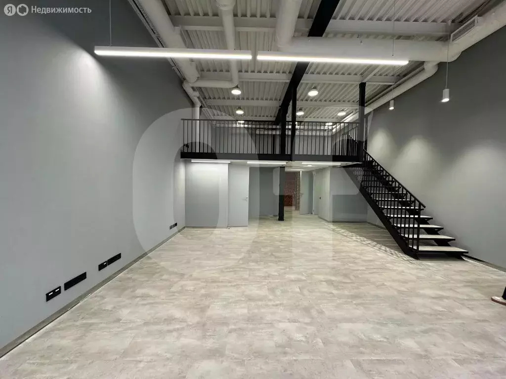 Офис (277 м) - Фото 2