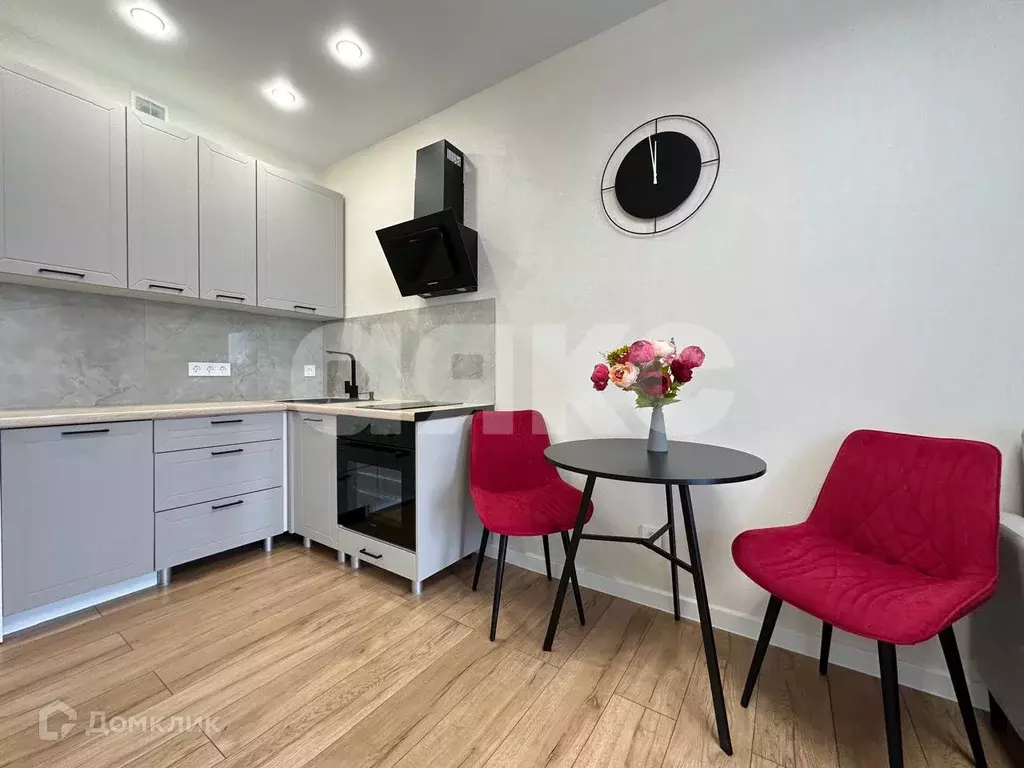 Продаётся 1-к квартира, 40 м - Фото 1