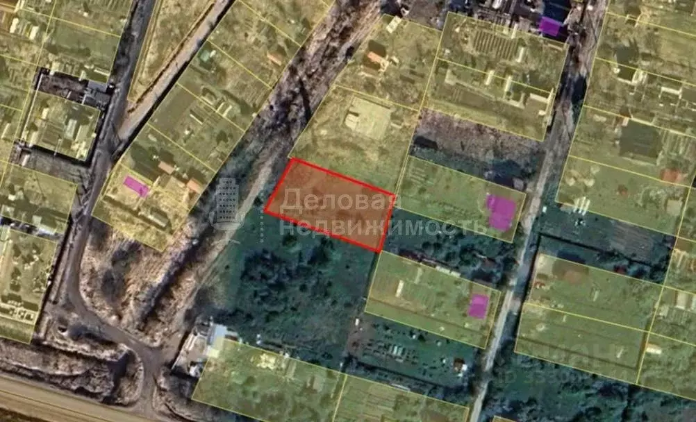 Участок в Новгородская область, Новгородский муниципальный округ, ... - Фото 2
