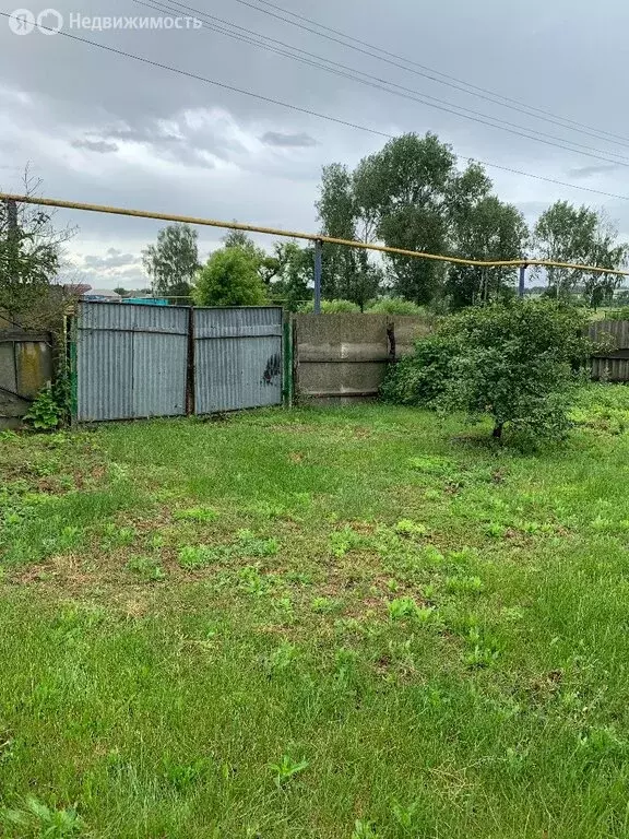 Дом в село Дмитриевка (37 м) - Фото 1