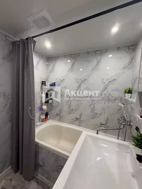 1-к кв. Ивановская область, Иваново Кохомское ш., 15 (37.8 м) - Фото 2