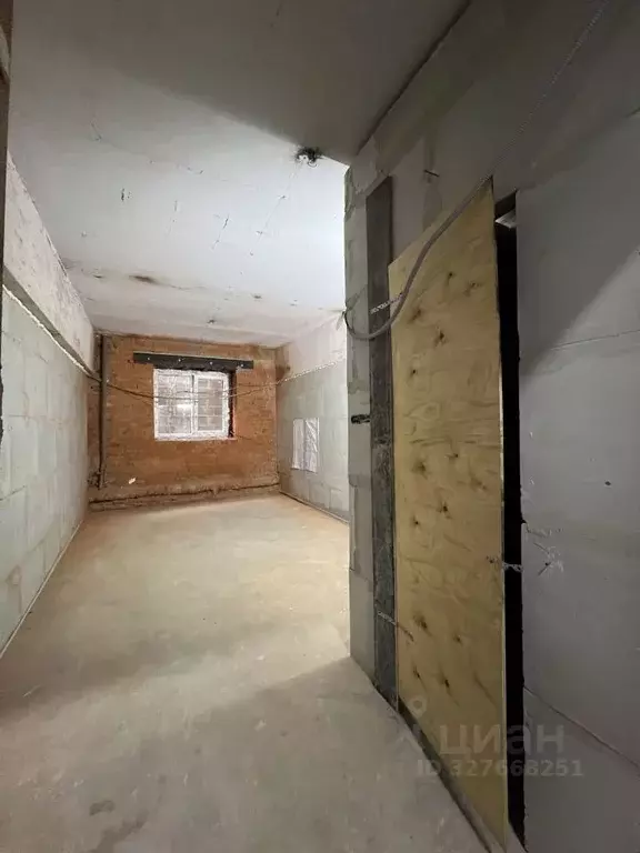 Студия Москва Болотниковская ул., 15 (19.4 м) - Фото 2