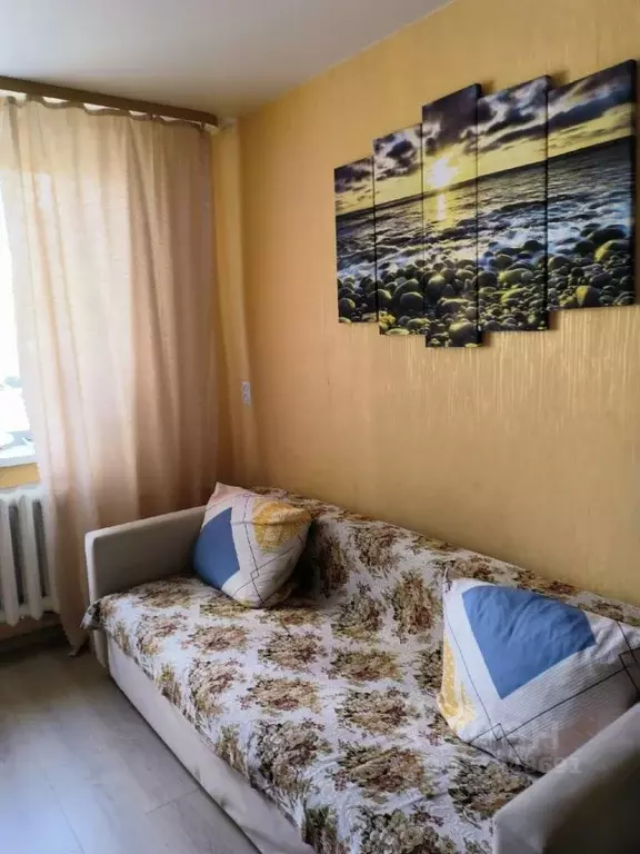 Комната Пермский край, Пермь ул. Маршала Рыбалко, 117 (19.6 м) - Фото 2