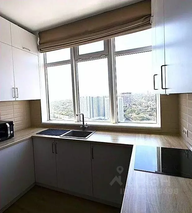 2-к кв. Ростовская область, Ростов-на-Дону Береговая ул., 6 (40.3 м) - Фото 2