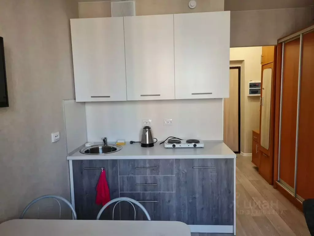 Студия Татарстан, Набережные Челны 64-й комплекс, 06 (20.0 м) - Фото 2