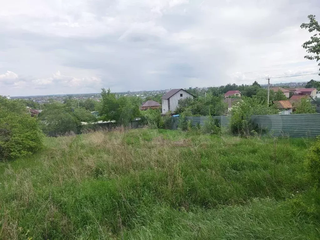 Участок 7 сот. (ИЖС) - Фото 1