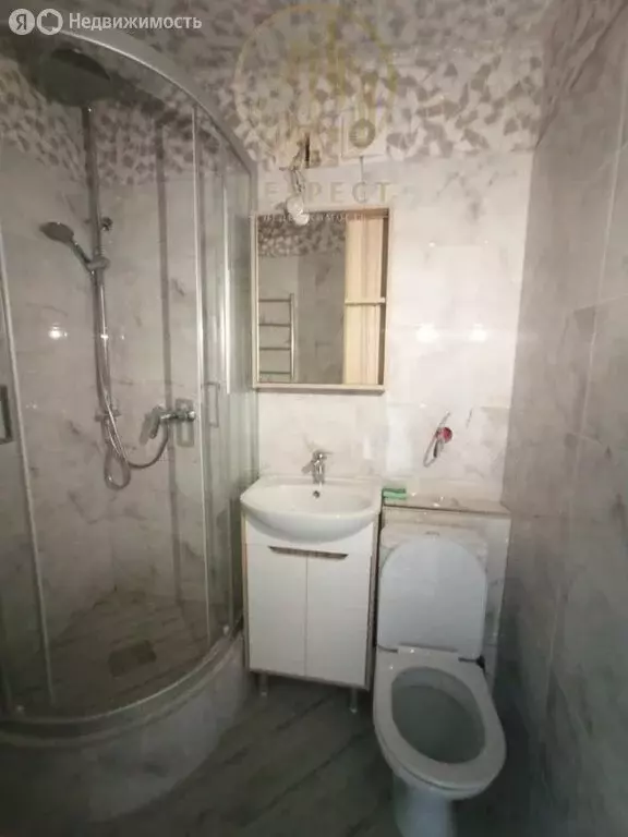 2-комнатная квартира: Кисловодск, Широкая улица, 24 (42 м) - Фото 1