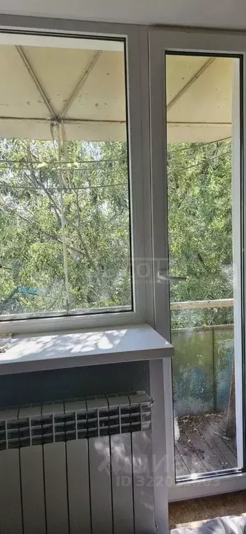 1-к кв. Воронежская область, Воронеж Волго-Донская ул., 6 (32.0 м) - Фото 2