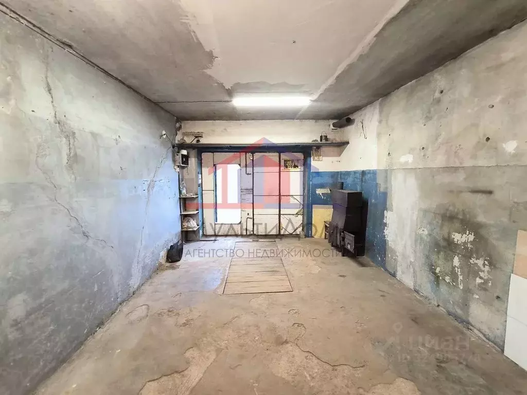 Гараж в Белгородская область, Губкин ГСК № 7 тер., 178 (20 м) - Фото 2