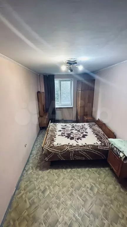 2-к. квартира, 55 м, 1/6 эт. - Фото 1