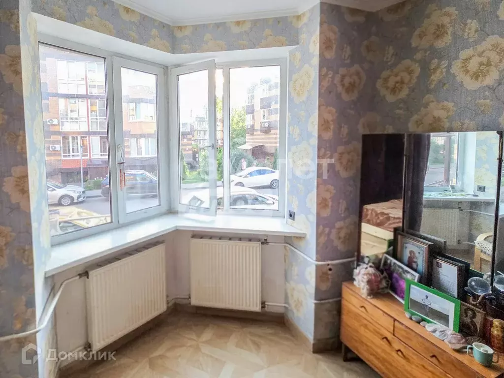 Продаётся 1-к квартира, 36.4 м - Фото 0