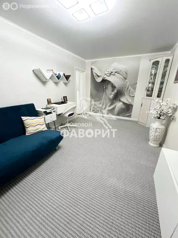 2-комнатная квартира: Орск, микрорайон Новый город, улица Короленко, ... - Фото 1