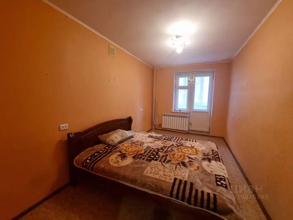 2-к кв. Саратовская область, Саратов ул. Усть-Курдюмская, 1к4 (62.4 м) - Фото 1