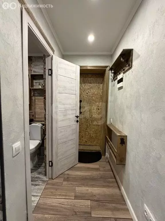 1-комнатная квартира: Миасс, улица Менделеева, 9 (30.6 м) - Фото 1