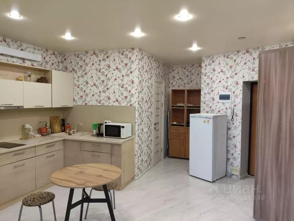 Студия Коми, Сыктывкар ул. Лыткина, 31 (28.0 м) - Фото 1
