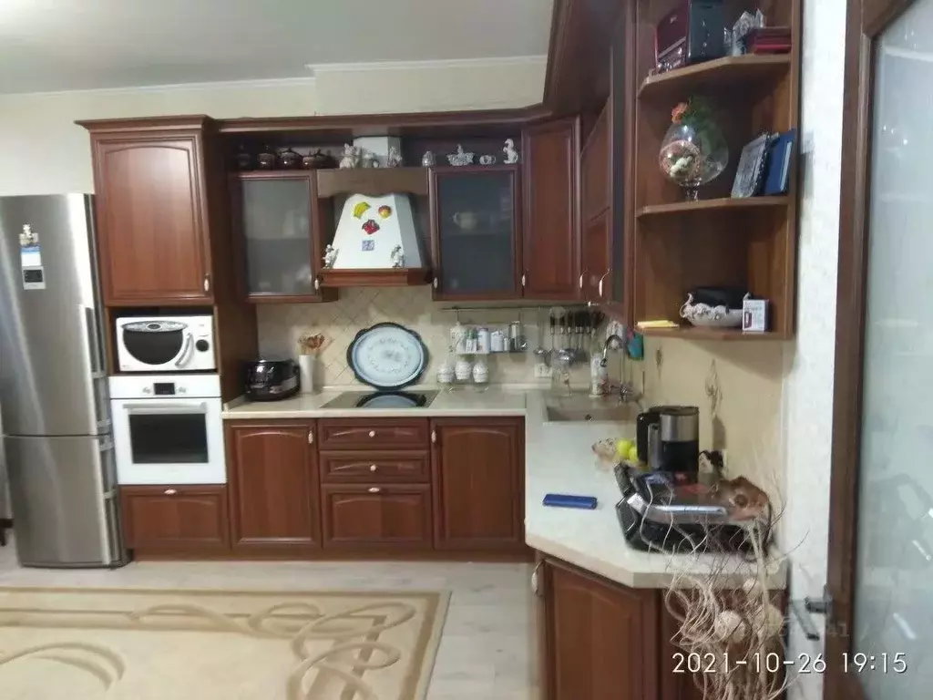 2-к кв. Тюменская область, Тюмень ул. Линейная, 7 (68.0 м) - Фото 1