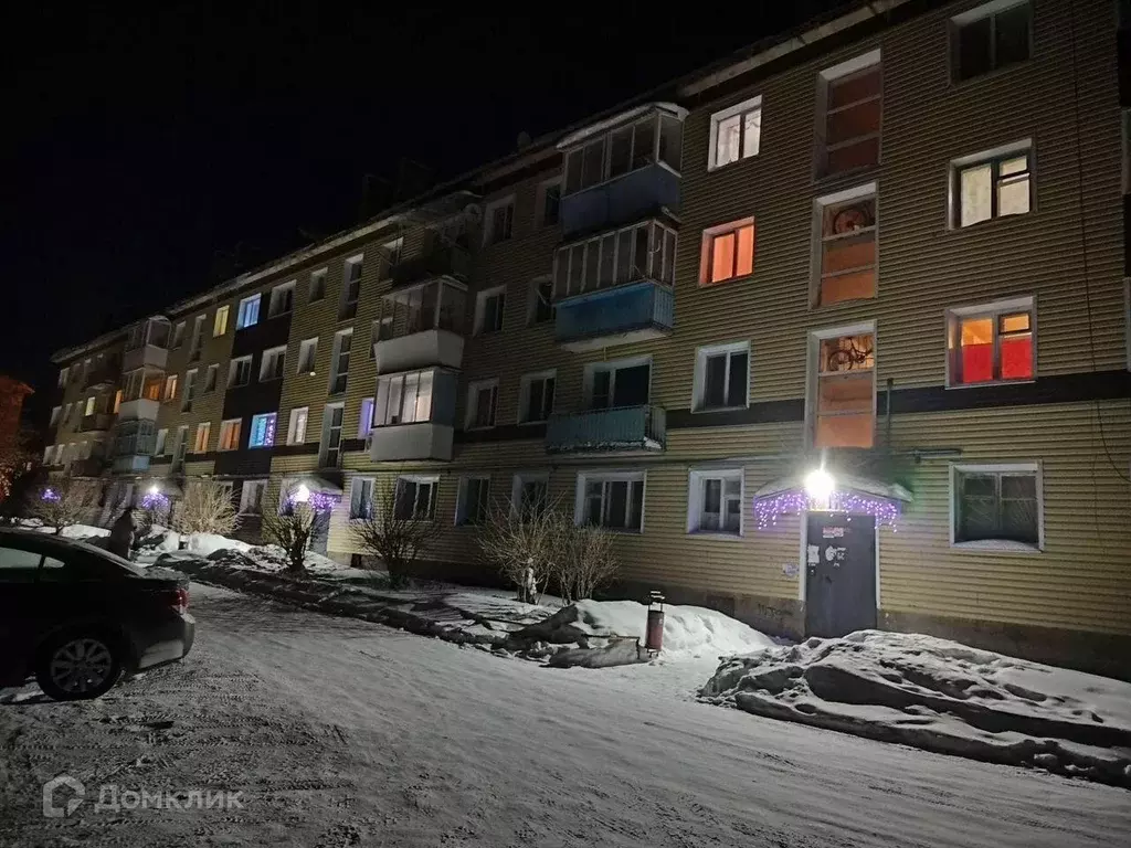 Продаётся 2-к квартира, 41 м - Фото 0