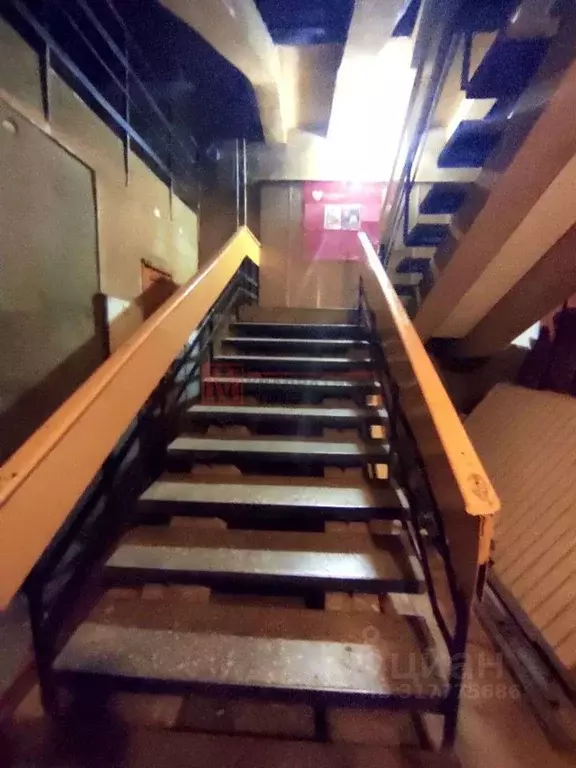 Помещение свободного назначения в Белгородская область, Старый Оскол ... - Фото 2