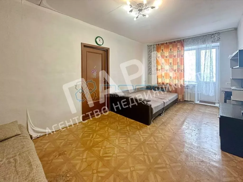 2-к кв. Самарская область, Самара Ставропольская ул., 90 (43.0 м) - Фото 2