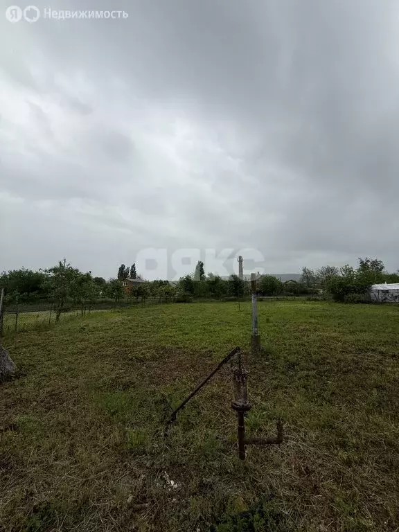 Участок в посёлок Тимирязева, Лесная улица, 67 (15 м) - Фото 1