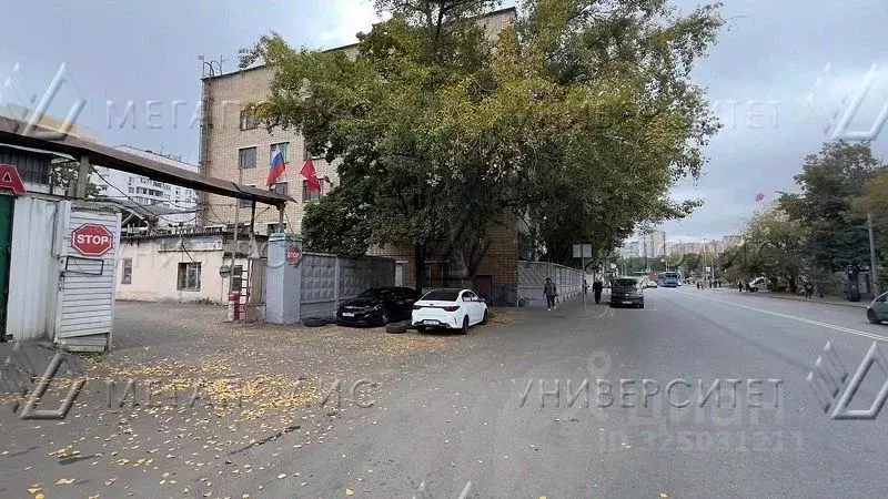 Торговая площадь в Москва Коровинское ш., 1А (209 м) - Фото 1