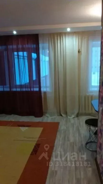 2-к кв. Красноярский край, Норильск проезд Котульского, 5 (54.0 м) - Фото 1