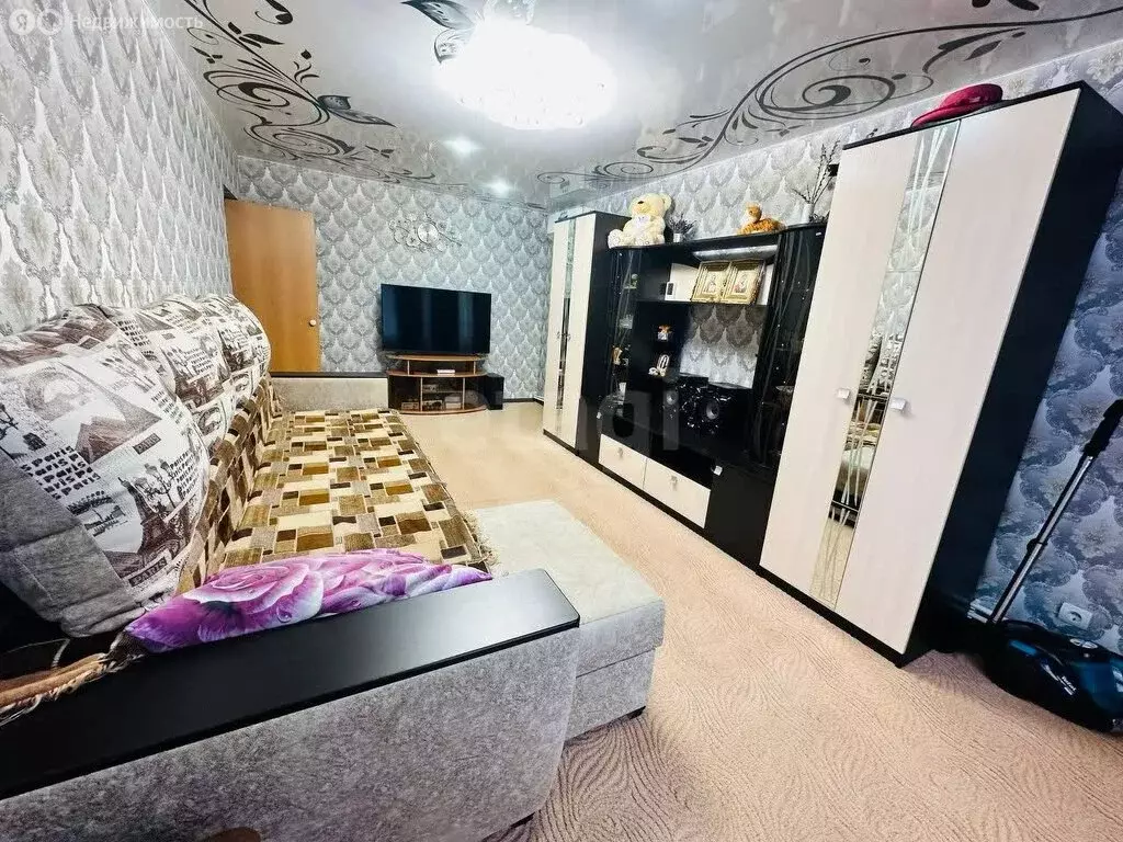 2-комнатная квартира: Алексеевка, улица Ватутина, 32 (54.5 м) - Фото 1