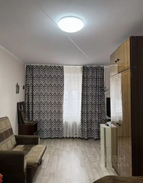 3-к кв. Ленинградская область, Луга Луга-3 тер., 15/252 (63.0 м) - Фото 2