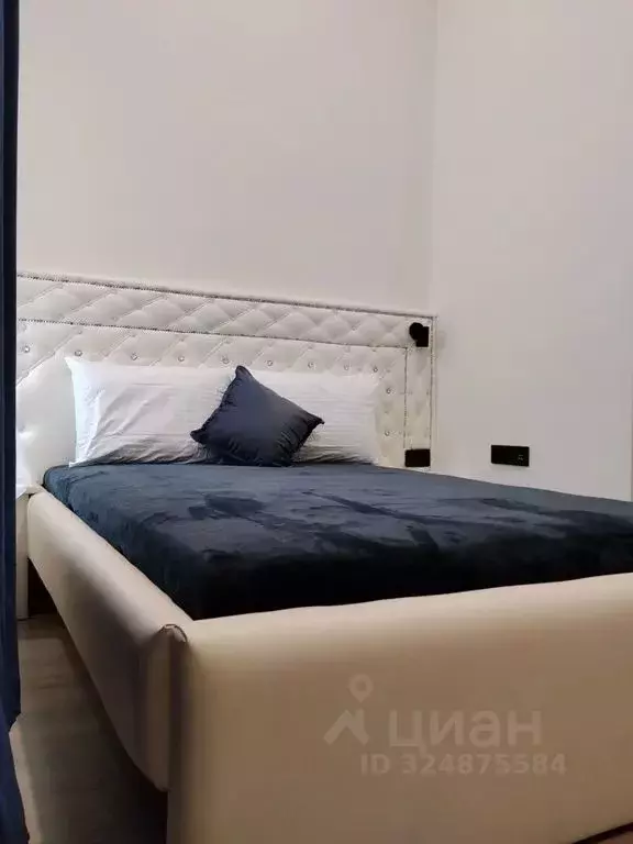 Студия Москва Душинская ул., 3А (16.0 м) - Фото 2