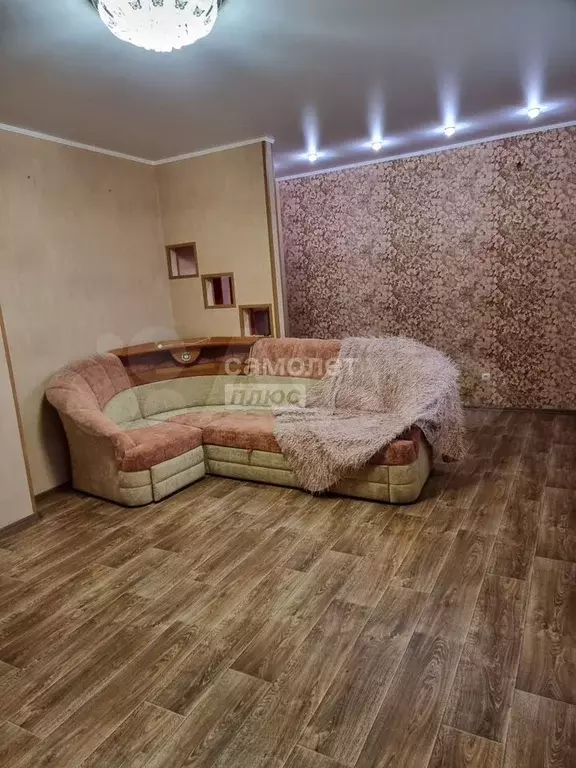 1-к. квартира, 48 м, 6/16 эт. - Фото 0