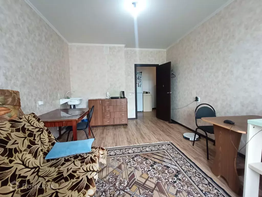 Продаётся квартира-студия, 26 м - Фото 0