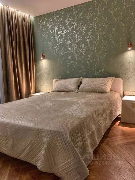 2-к кв. Санкт-Петербург Лиговский просп., 287 (62.0 м) - Фото 1