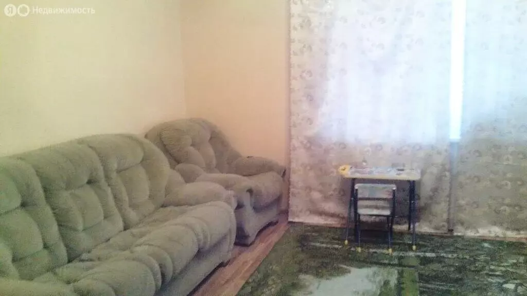 2-комнатная квартира: Уфа, улица Сун-Ят-Сена, 9 (67 м) - Фото 2