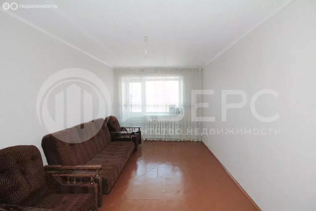 3-комнатная квартира: Муром, Владимирская улица, 2А (59.2 м) - Фото 1