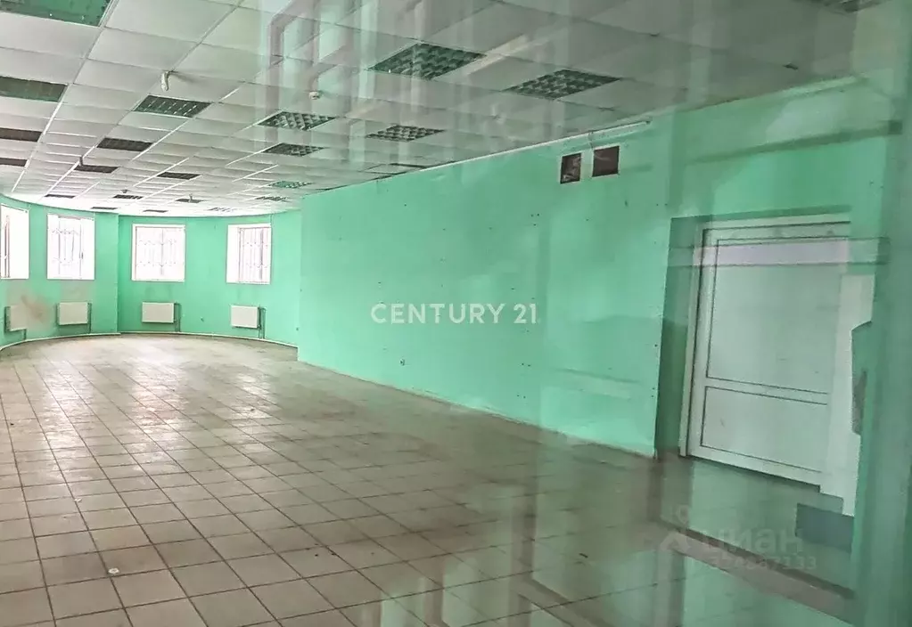 Помещение свободного назначения в Тверская область, Тверь ул. ... - Фото 2