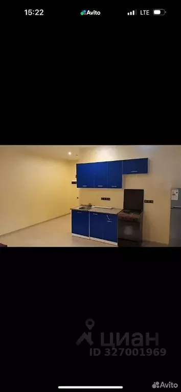 Студия Московская область, Мытищи бул. Тенистый, 13 (28.0 м) - Фото 1