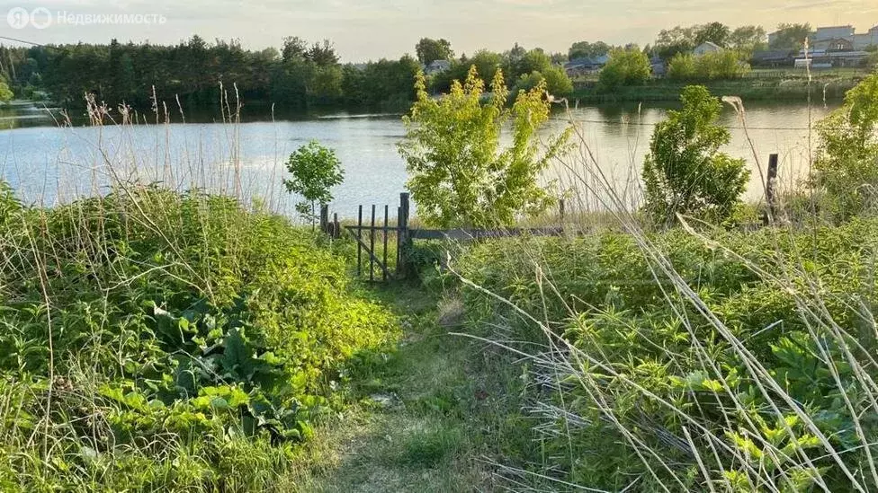 Участок в Свердловская область, посёлок городского типа Тугулым (39 м) - Фото 0